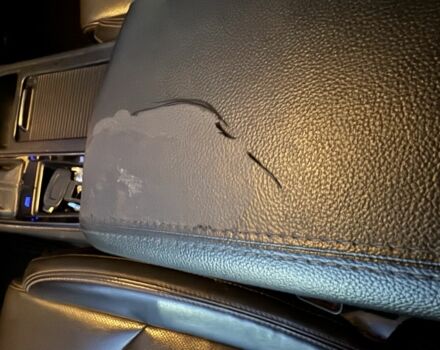 Сірий Хендай Соната, об'ємом двигуна 2 л та пробігом 199 тис. км за 9000 $, фото 12 на Automoto.ua