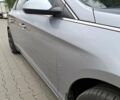Сірий Хендай Соната, об'ємом двигуна 2.4 л та пробігом 161 тис. км за 8900 $, фото 28 на Automoto.ua