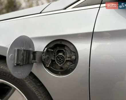 Сірий Хендай Соната, об'ємом двигуна 2 л та пробігом 200 тис. км за 13900 $, фото 15 на Automoto.ua