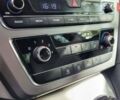Сірий Хендай Соната, об'ємом двигуна 2.36 л та пробігом 180 тис. км за 9900 $, фото 10 на Automoto.ua