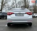 Сірий Хендай Соната, об'ємом двигуна 2 л та пробігом 275 тис. км за 8400 $, фото 13 на Automoto.ua