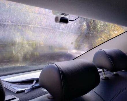 Серый Хендай Соната, объемом двигателя 2 л и пробегом 241 тыс. км за 12000 $, фото 29 на Automoto.ua