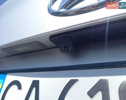 Сірий Хендай Соната, об'ємом двигуна 2 л та пробігом 231 тис. км за 8900 $, фото 10 на Automoto.ua