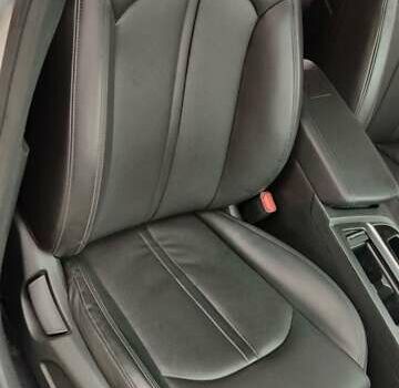 Сірий Хендай Соната, об'ємом двигуна 2 л та пробігом 186 тис. км за 10500 $, фото 18 на Automoto.ua