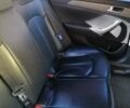 Сірий Хендай Соната, об'ємом двигуна 2 л та пробігом 335 тис. км за 9200 $, фото 7 на Automoto.ua