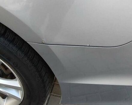 Серый Хендай Соната, объемом двигателя 2 л и пробегом 241 тыс. км за 12000 $, фото 36 на Automoto.ua