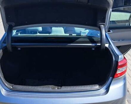 Серый Хендай Соната, объемом двигателя 2.36 л и пробегом 89 тыс. км за 11500 $, фото 2 на Automoto.ua