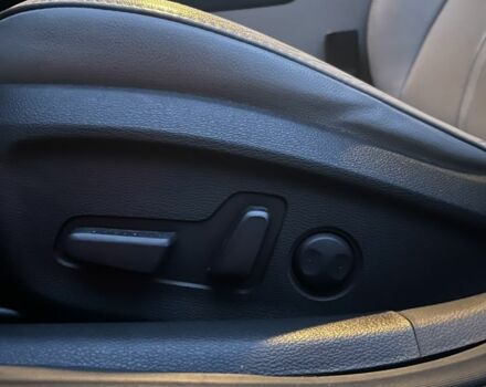 Серый Хендай Соната, объемом двигателя 1.6 л и пробегом 3 тыс. км за 10500 $, фото 10 на Automoto.ua