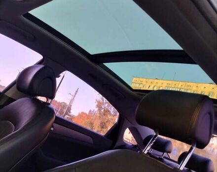 Серый Хендай Соната, объемом двигателя 2 л и пробегом 241 тыс. км за 12000 $, фото 22 на Automoto.ua