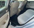 Сірий Хендай Соната, об'ємом двигуна 2.4 л та пробігом 130 тис. км за 10200 $, фото 6 на Automoto.ua