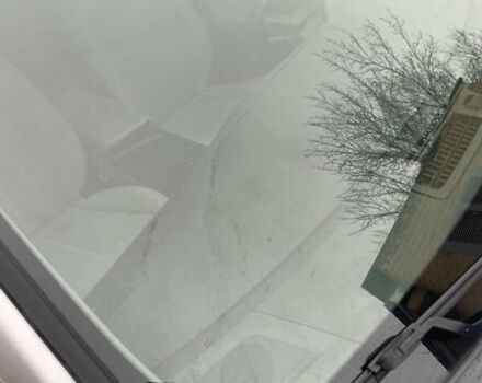 Серый Хендай Соната, объемом двигателя 2.36 л и пробегом 163 тыс. км за 9500 $, фото 11 на Automoto.ua