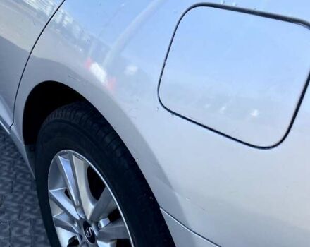 Сірий Хендай Соната, об'ємом двигуна 2 л та пробігом 335 тис. км за 9200 $, фото 26 на Automoto.ua