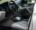 Серый Хендай Соната, объемом двигателя 2.4 л и пробегом 76 тыс. км за 5700 $, фото 7 на Automoto.ua