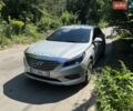 Сірий Хендай Соната, об'ємом двигуна 2 л та пробігом 482 тис. км за 9950 $, фото 13 на Automoto.ua