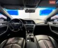 Сірий Хендай Соната, об'ємом двигуна 2 л та пробігом 236 тис. км за 9150 $, фото 1 на Automoto.ua