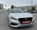 Хендай Соната 2015 в Харькове на Automoto.ua Серый Хендай Соната, объемом двигателя 2 л и пробегом 114 тыс. км за 14200 $, фото 1 на Automoto.ua