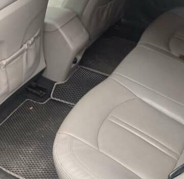 Серый Хендай Соната, объемом двигателя 2.4 л и пробегом 180 тыс. км за 9500 $, фото 1 на Automoto.ua