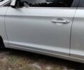 Сірий Хендай Соната, об'ємом двигуна 2 л та пробігом 186 тис. км за 10500 $, фото 6 на Automoto.ua
