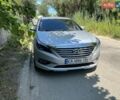 Сірий Хендай Соната, об'ємом двигуна 2 л та пробігом 482 тис. км за 9950 $, фото 29 на Automoto.ua