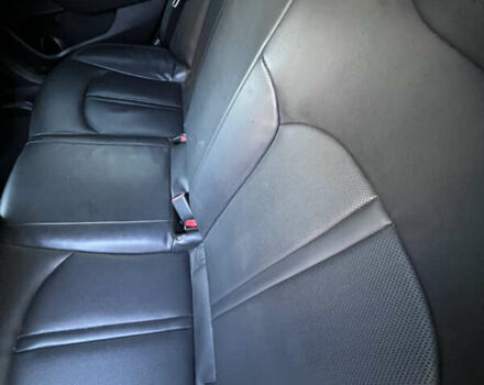 Хендай Соната 2015 в Киеве на Automoto.ua Серый Хендай Соната, объемом двигателя 2 л и пробегом 498 тыс. км за 8600 $, фото 8 на Automoto.ua