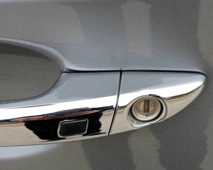 Сірий Хендай Соната, об'ємом двигуна 2 л та пробігом 61 тис. км за 15000 $, фото 18 на Automoto.ua