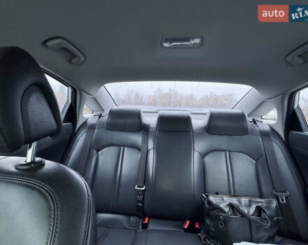 Сірий Хендай Соната, об'ємом двигуна 2 л та пробігом 169 тис. км за 11300 $, фото 19 на Automoto.ua