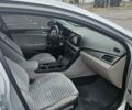 Сірий Хендай Соната, об'ємом двигуна 2.36 л та пробігом 220 тис. км за 8999 $, фото 16 на Automoto.ua