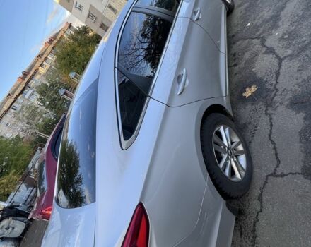 Хендай Соната 2015 в Киеве на Automoto.ua Серый Хендай Соната, объемом двигателя 2 л и пробегом 498 тыс. км за 8600 $, фото 1 на Automoto.ua