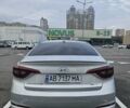 Сірий Хендай Соната, об'ємом двигуна 2.36 л та пробігом 220 тис. км за 8999 $, фото 14 на Automoto.ua