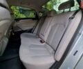 Сірий Хендай Соната, об'ємом двигуна 2.36 л та пробігом 180 тис. км за 9900 $, фото 7 на Automoto.ua
