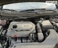 Сірий Хендай Соната, об'ємом двигуна 2.36 л та пробігом 169 тис. км за 11600 $, фото 19 на Automoto.ua