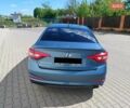 Хендай Соната 2015 у Києві на Automoto.ua Сірий Хендай Соната, об'ємом двигуна 2.36 л та пробігом 138 тис. км за 10600 $, фото 5 на Automoto.ua