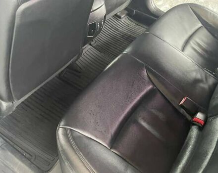 Сірий Хендай Соната, об'ємом двигуна 2 л та пробігом 195 тис. км за 7200 $, фото 5 на Automoto.ua