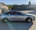 Сірий Хендай Соната, об'ємом двигуна 2 л та пробігом 255 тис. км за 12500 $, фото 2 на Automoto.ua