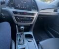 Хендай Соната 2015 в Киеве на Automoto.ua Серый Хендай Соната, объемом двигателя 2 л и пробегом 498 тыс. км за 8600 $, фото 10 на Automoto.ua