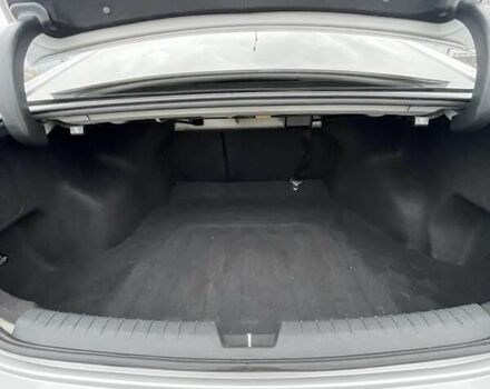 Сірий Хендай Соната, об'ємом двигуна 2.36 л та пробігом 148 тис. км за 8900 $, фото 11 на Automoto.ua