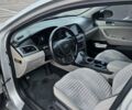 Сірий Хендай Соната, об'ємом двигуна 2.36 л та пробігом 220 тис. км за 8999 $, фото 15 на Automoto.ua