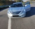 Хендай Соната 2015 в Львове на Automoto.ua Серый Хендай Соната, объемом двигателя 2 л и пробегом 276 тыс. км за 7800 $, фото 1 на Automoto.ua