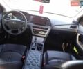 Серый Хендай Соната, объемом двигателя 2 л и пробегом 231 тыс. км за 9100 $, фото 15 на Automoto.ua