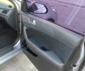 Серый Хендай Соната, объемом двигателя 2 л и пробегом 241 тыс. км за 12000 $, фото 14 на Automoto.ua
