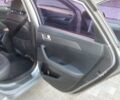 Серый Хендай Соната, объемом двигателя 2 л и пробегом 241 тыс. км за 12000 $, фото 17 на Automoto.ua