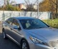 Хендай Соната 2015 в Киеве на Automoto.ua Серый Хендай Соната, объемом двигателя 2.36 л и пробегом 125 тыс. км за 10700 $, фото 6 на Automoto.ua