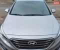 Хендай Соната 2015 у Золотоноше на Automoto.ua Сірий Хендай Соната, об'ємом двигуна 2.36 л та пробігом 90 тис. км за 11300 $, фото 17 на Automoto.ua