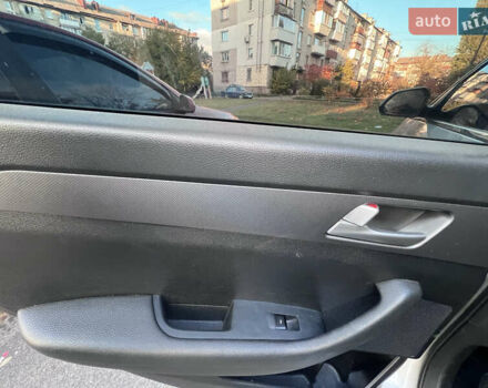 Хендай Соната 2015 в Киеве на Automoto.ua Серый Хендай Соната, объемом двигателя 2 л и пробегом 498 тыс. км за 8600 $, фото 5 на Automoto.ua