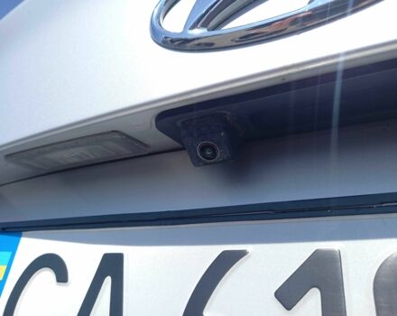 Сірий Хендай Соната, об'ємом двигуна 2 л та пробігом 231 тис. км за 9100 $, фото 11 на Automoto.ua