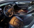 Сірий Хендай Соната, об'ємом двигуна 2 л та пробігом 199 тис. км за 9000 $, фото 6 на Automoto.ua