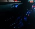 Сірий Хендай Соната, об'ємом двигуна 2 л та пробігом 39 тис. км за 17800 $, фото 16 на Automoto.ua
