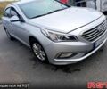 Хендай Соната 2015 у Києві на Automoto.ua Сірий Хендай Соната, об'ємом двигуна 2 л та пробігом 267 тис. км за 8500 $, фото 3 на Automoto.ua
