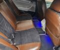 Сірий Хендай Соната, об'ємом двигуна 2.4 л та пробігом 124 тис. км за 10700 $, фото 13 на Automoto.ua