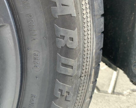 Серый Хендай Соната, объемом двигателя 2.36 л и пробегом 40 тыс. км за 11800 $, фото 36 на Automoto.ua